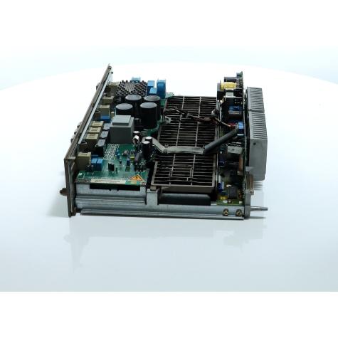 Stromversorgungseinheit SIMATIC S5 Gebraucht